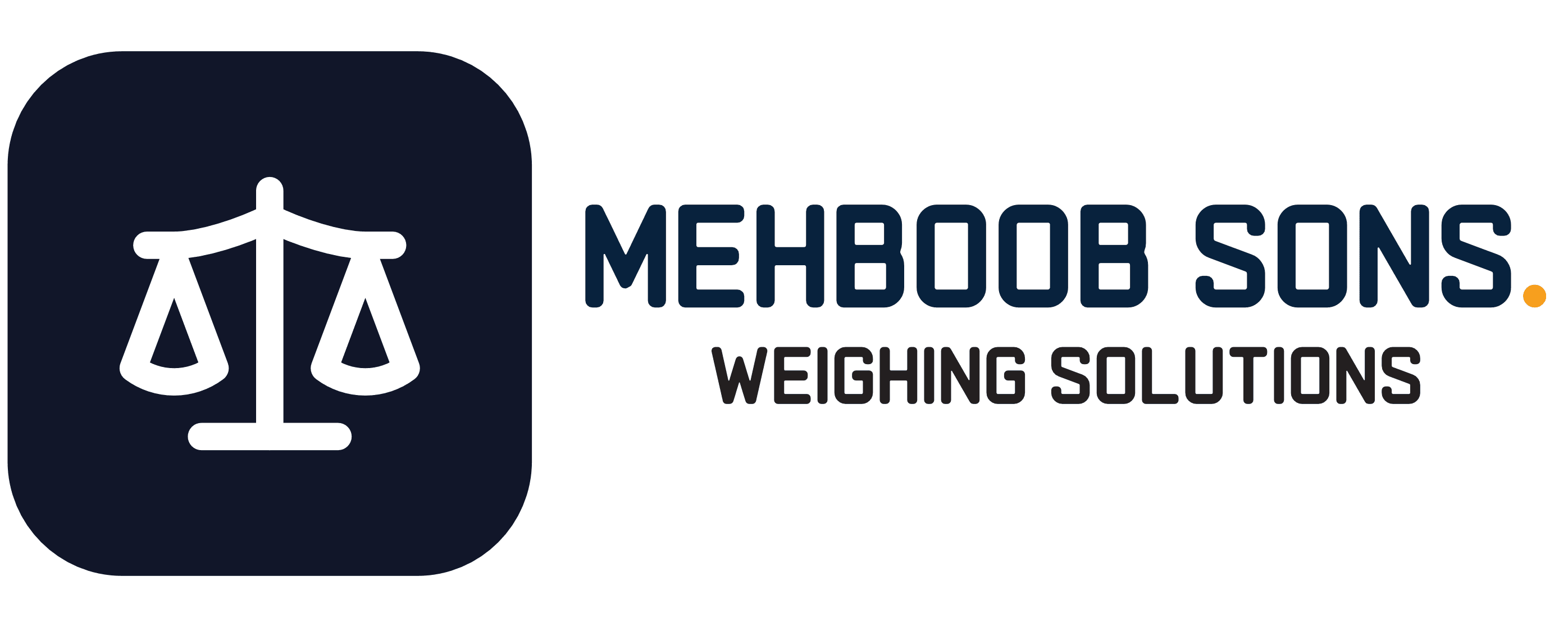 Mehboob Sons logo